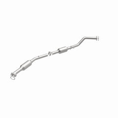 MagnaFlow Direct-Fit Catalytic Converter for 1999-2002 Mazda Miata 1.8L