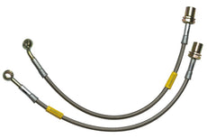 Goodridge G-Stop Brake Line Kit for Mazda MX-5 Miata MK1