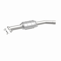 MagnaFlow Direct-Fit Catalytic Converter for 1999-2005 Mazda Miata/MX-5 (Excluding Turbocharged Models) 1.8L A/T