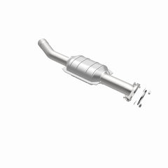 MagnaFlow Direct-Fit Catalytic Converter for 1999-2005 Mazda Miata/MX-5 (Excluding Turbocharged Models) 1.8L A/T