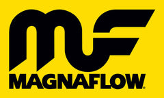 MagnaFlow Direct-Fit Catalytic Converter (California-Compliant) for 1999-2005 Mazda Miata 1.8L