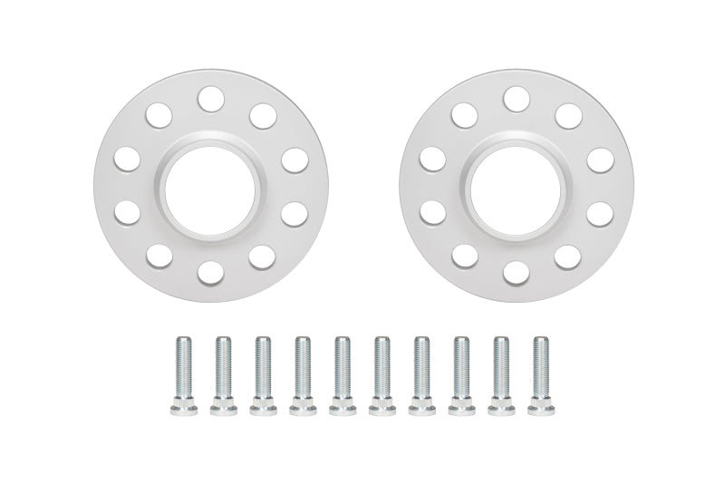 Eibach Pro-Spacer System 5mm Wheel Spacers – 4x100 Bolt Pattern, 54.1mm Hub for 1990-1993 Mazda Miata