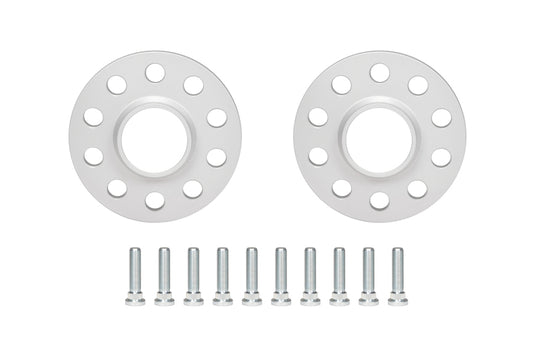 Eibach Pro-Spacer System 5mm Wheel Spacers – 4x100 Bolt Pattern, 54.1mm Hub for 1990-1993 Mazda Miata