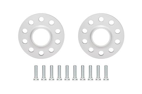 Eibach Pro-Spacer System 5mm Wheel Spacers – 4x100 Bolt Pattern, 54.1mm Hub for 1990-1993 Mazda Miata