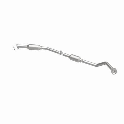 MagnaFlow Direct-Fit Catalytic Converter for 1999-2002 Mazda Miata 1.8L