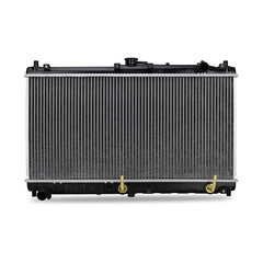 Mishimoto Replacement Radiator for 1999-2005 Mazda Miata (NB)