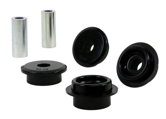 Whiteline Differential Mount Bushing Kit for 1990-2005 Mazda Miata (NA/NB)