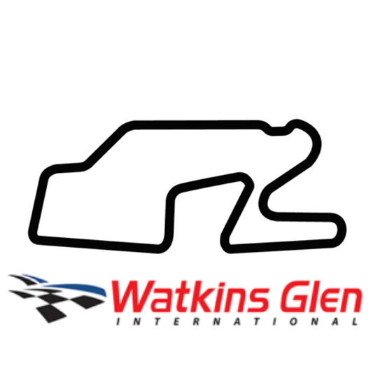 NEGT Round 5 - Watkins Glen International [NY]