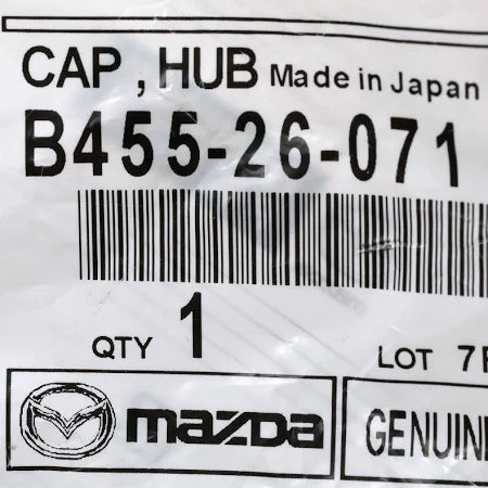 CAP,HUB