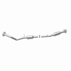 MagnaFlow Direct-Fit Catalytic Converter for 1999-2002 Mazda Miata 1.8L