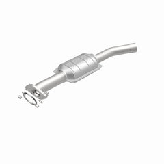 MagnaFlow Direct-Fit Catalytic Converter for 1999-2005 Mazda Miata/MX-5 (Excluding Turbocharged Models) 1.8L A/T