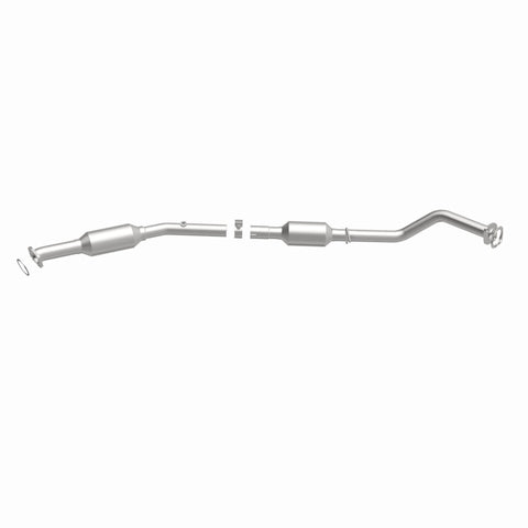 MagnaFlow Direct-Fit Catalytic Converter for 1999-2002 Mazda Miata 1.8L