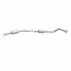 MagnaFlow Direct-Fit Catalytic Converter for 1999-2002 Mazda Miata 1.8L