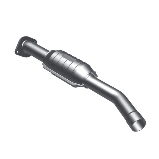 MagnaFlow Direct-Fit Catalytic Converter for 1999-2000 Mazda Miata 1.8L (50-State Legal)