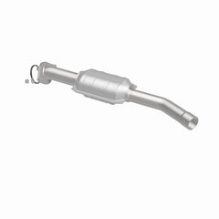 MagnaFlow Direct-Fit Catalytic Converter for 1999-2005 Mazda Miata/MX-5 (Excluding Turbocharged Models) 1.8L A/T