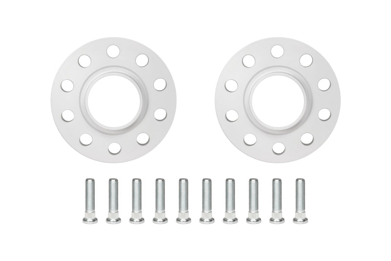 Eibach Pro-Spacer System 15mm – 4x100 Bolt Pattern, 54.1mm Hub Center for 1999-2005 Mazda Miata