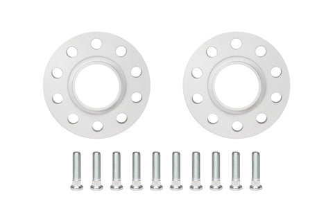 Eibach Pro-Spacer System 15mm – 4x100 Bolt Pattern, 54.1mm Hub Center for 1999-2005 Mazda Miata