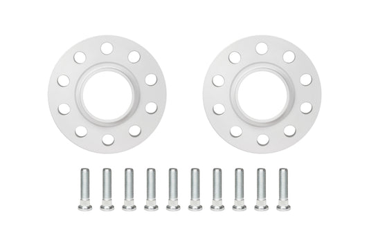 Eibach Pro-Spacer System 15mm (2 Spacers) – 4x100 Bolt Pattern, 54.1mm Hub Center for 1999-2005 Mazda Miata