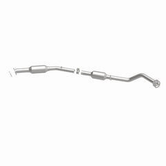 MagnaFlow Direct-Fit Catalytic Converter for 1999-2002 Mazda Miata 1.8L