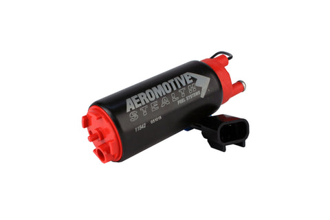 Aeromotive 340 Series Stealth In-Tank E85 Fuel Pump