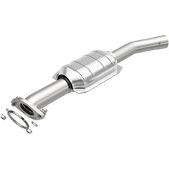 MagnaFlow Direct-Fit Catalytic Converter for 1999-2000 Mazda Miata 1.8L (50-State Legal)