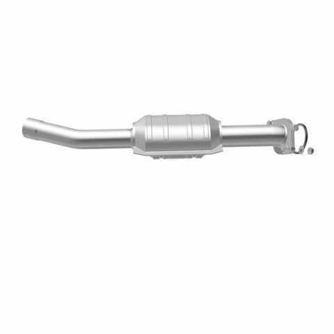 MagnaFlow Direct-Fit Catalytic Converter for 1999-2005 Mazda Miata 1.8L