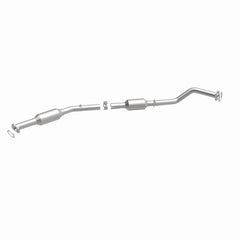 MagnaFlow Direct-Fit Catalytic Converter for 1999-2002 Mazda Miata 1.8L