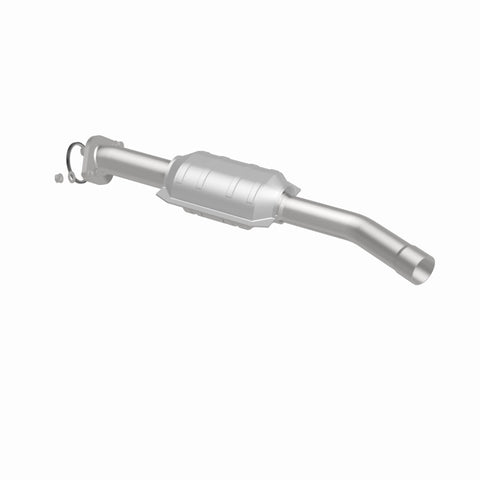 MagnaFlow Direct-Fit Catalytic Converter for 1999-2005 Mazda Miata 1.8L