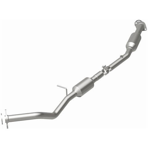 MagnaFlow Direct-Fit Catalytic Converter for 1999-2002 Mazda Miata 1.8L