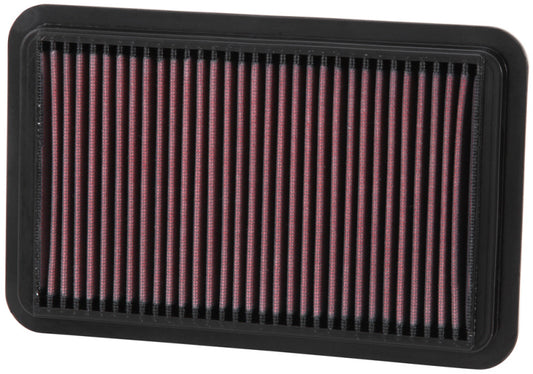 K&N Drop-In Air Filter for 1999-2005 Mazda Miata (NB)