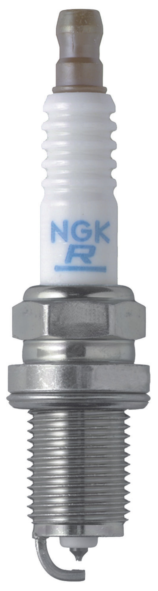 NGK Double Platinum Spark Plug Box of 4 (PFR5G-11)