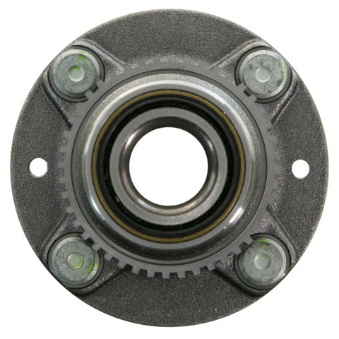 MOOG Front Hub Assembly for Mazda Miata (NA/NB)