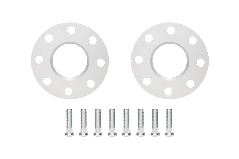 Eibach Pro-Spacer System 5mm Wheel Spacers (2) – 4x100 Bolt Pattern, 54.1mm Hub for 1990-1993 Mazda Miata