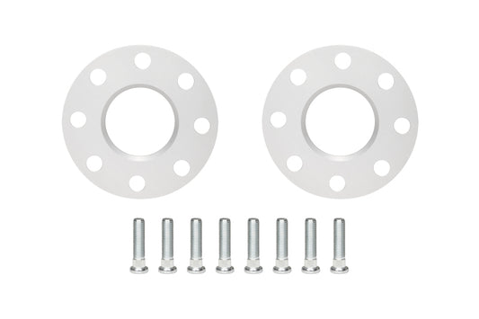 Eibach Pro-Spacer System 5mm Wheel Spacers (2) – 4x100 Bolt Pattern, 54.1mm Hub for 1990-1993 Mazda Miata