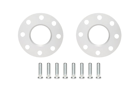 Eibach Pro-Spacer System 5mm Wheel Spacers (2) – 4x100 Bolt Pattern, 54.1mm Hub for 1990-1993 Mazda Miata