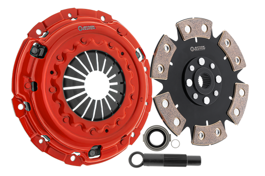 Action Clutch 94-05 Mazda MX-5 Miata 1.8L Stage 6 Clutch Kit