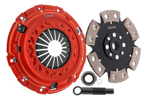 Action Clutch 94-05 Mazda MX-5 Miata 1.8L Stage 6 Clutch Kit