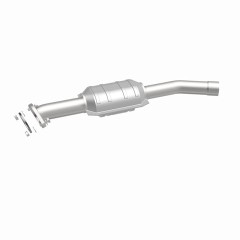 MagnaFlow Direct-Fit Catalytic Converter for 1999-2005 Mazda Miata 1.8L