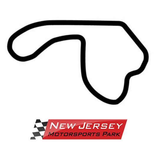 New Jersey Motorsports Park - Lightening [NJ]