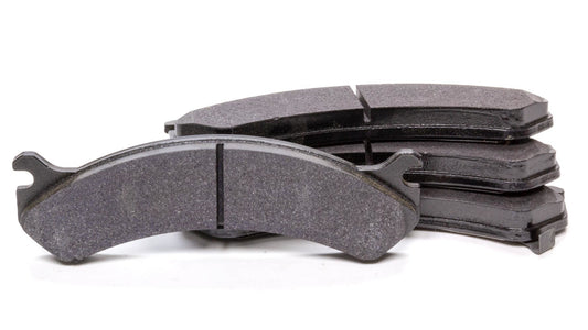 Performance Street Brake Pads (4)