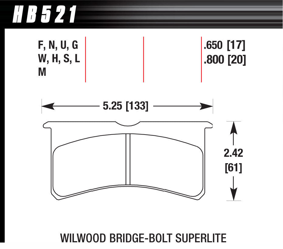 SL Bridgebolt DTC-70